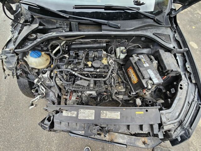 Серый Фольксваген Пассат, объемом двигателя 1.8 л и пробегом 170 тыс. км за 5000 $, фото 23 на Automoto.ua