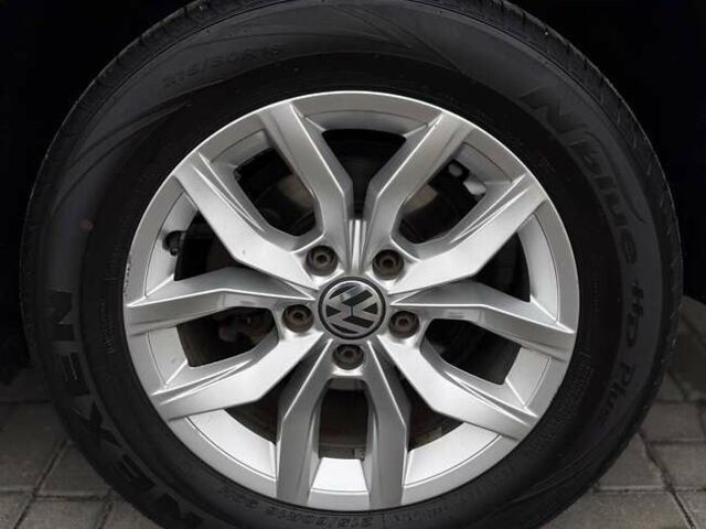 Сірий Фольксваген Пассат, об'ємом двигуна 1.8 л та пробігом 173 тис. км за 10299 $, фото 26 на Automoto.ua