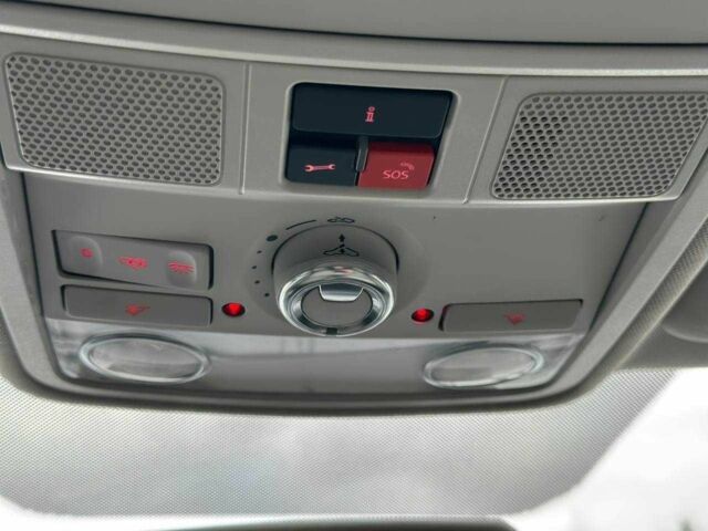 Серый Фольксваген Пассат, объемом двигателя 2 л и пробегом 150 тыс. км за 14700 $, фото 18 на Automoto.ua