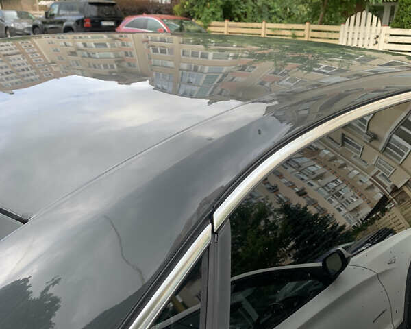 Серый Фольксваген Пассат, объемом двигателя 1.8 л и пробегом 120 тыс. км за 12000 $, фото 17 на Automoto.ua