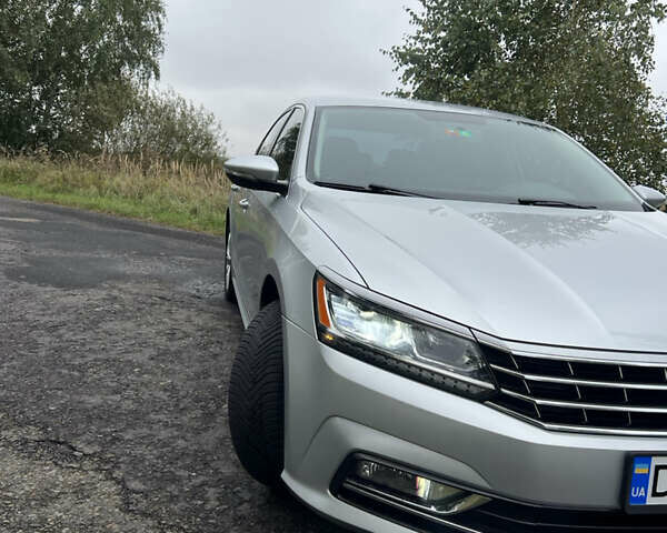 Серый Фольксваген Пассат, объемом двигателя 1.8 л и пробегом 137 тыс. км за 12599 $, фото 25 на Automoto.ua