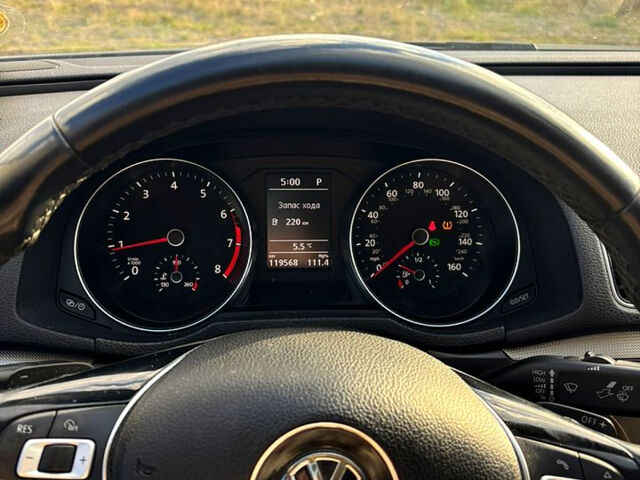 Серый Фольксваген Пассат, объемом двигателя 1.8 л и пробегом 0 тыс. км за 12000 $, фото 8 на Automoto.ua