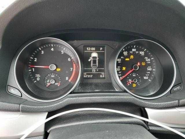 Серый Фольксваген Пассат, объемом двигателя 0.18 л и пробегом 108 тыс. км за 1950 $, фото 8 на Automoto.ua