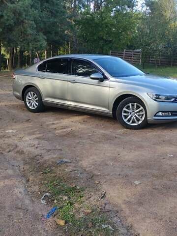 Серый Фольксваген Пассат, объемом двигателя 1.97 л и пробегом 223 тыс. км за 14700 $, фото 33 на Automoto.ua