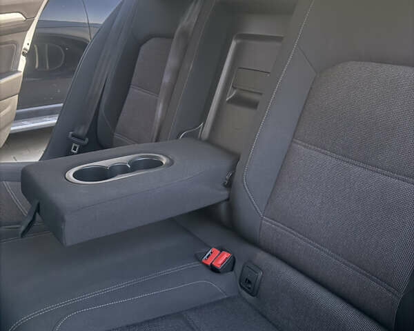 Сірий Фольксваген Пассат, об'ємом двигуна 1.97 л та пробігом 278 тис. км за 15200 $, фото 11 на Automoto.ua