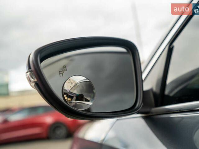 Фольксваген Пассат 2016 в Киеве на Automoto.ua Серый Фольксваген Пассат, объемом двигателя 1.8 л и пробегом 180 тыс. км за 12900 $, фото 9 на Automoto.ua