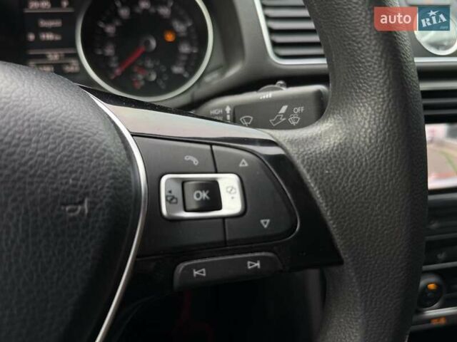 Сірий Фольксваген Пассат, об'ємом двигуна 1.8 л та пробігом 113 тис. км за 12200 $, фото 22 на Automoto.ua