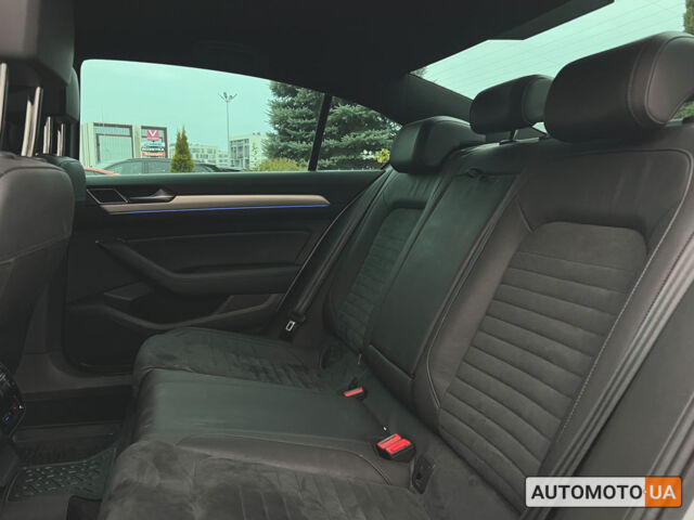 Серый Фольксваген Пассат, объемом двигателя 1.4 л и пробегом 189 тыс. км за 17700 $, фото 10 на Automoto.ua