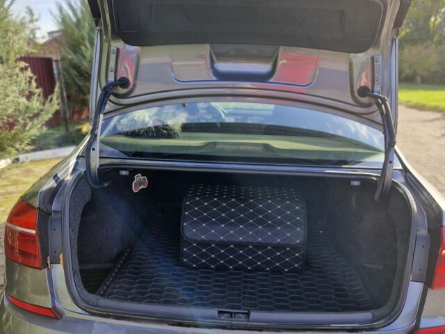 Серый Фольксваген Пассат, объемом двигателя 0 л и пробегом 149 тыс. км за 11400 $, фото 7 на Automoto.ua