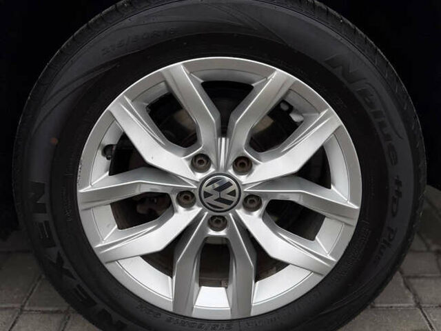 Сірий Фольксваген Пассат, об'ємом двигуна 1.8 л та пробігом 172 тис. км за 10399 $, фото 26 на Automoto.ua