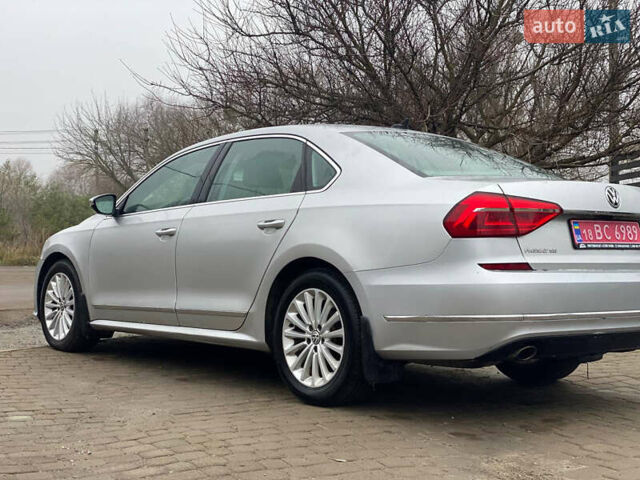 Серый Фольксваген Пассат, объемом двигателя 0 л и пробегом 241 тыс. км за 9650 $, фото 2 на Automoto.ua