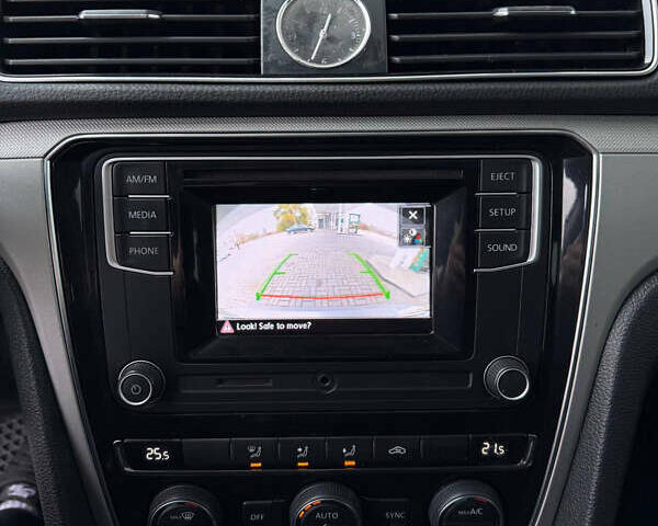 Сірий Фольксваген Пассат, об'ємом двигуна 1.8 л та пробігом 172 тис. км за 10399 $, фото 29 на Automoto.ua