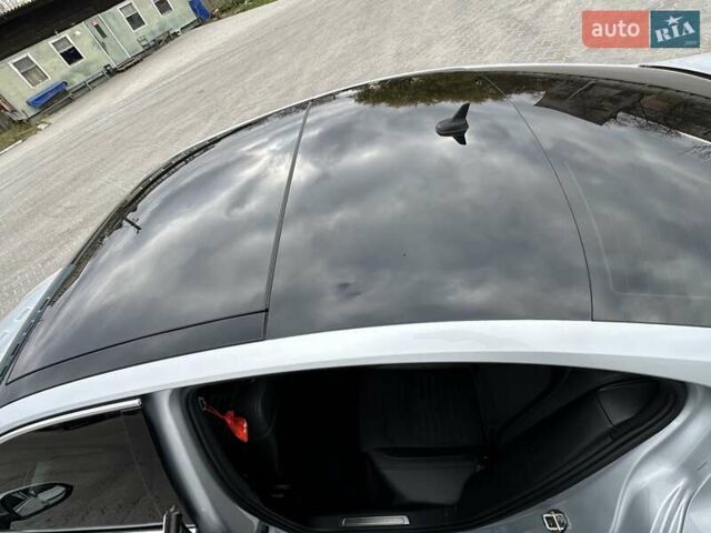 Сірий Фольксваген Пассат, об'ємом двигуна 1.4 л та пробігом 215 тис. км за 17300 $, фото 38 на Automoto.ua