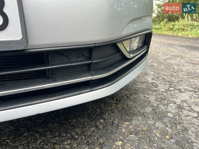 Серый Фольксваген Пассат, объемом двигателя 1.8 л и пробегом 137 тыс. км за 12599 $, фото 55 на Automoto.ua