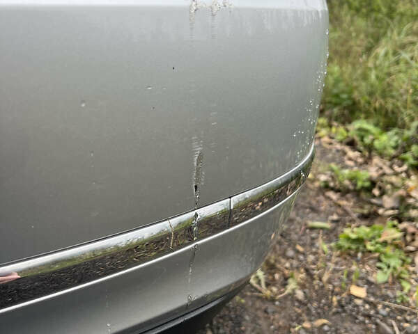 Серый Фольксваген Пассат, объемом двигателя 1.8 л и пробегом 137 тыс. км за 12599 $, фото 53 на Automoto.ua