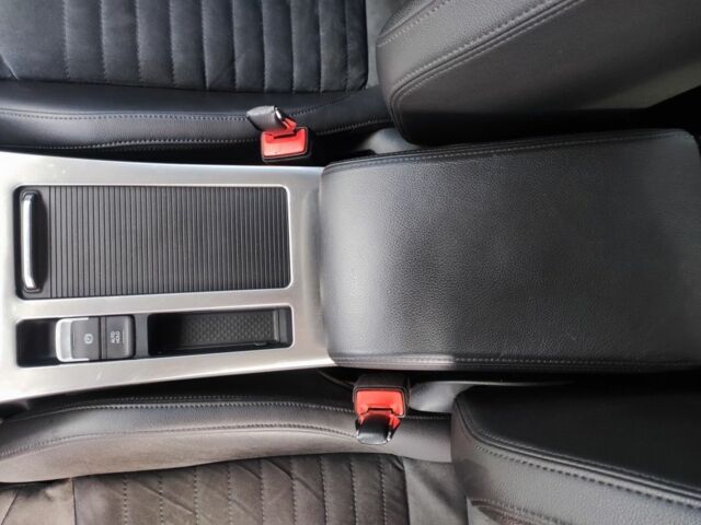 Серый Фольксваген Пассат, объемом двигателя 2 л и пробегом 113 тыс. км за 14999 $, фото 11 на Automoto.ua