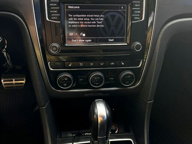 Серый Фольксваген Пассат, объемом двигателя 1.8 л и пробегом 0 тыс. км за 12000 $, фото 10 на Automoto.ua