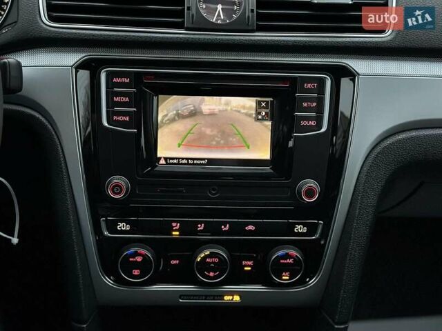 Серый Фольксваген Пассат, объемом двигателя 1.8 л и пробегом 109 тыс. км за 13490 $, фото 34 на Automoto.ua