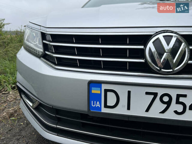 Серый Фольксваген Пассат, объемом двигателя 1.8 л и пробегом 137 тыс. км за 12599 $, фото 57 на Automoto.ua