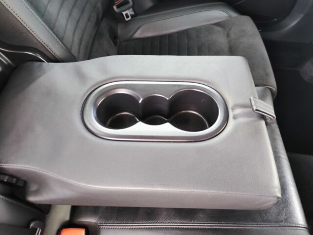 Серый Фольксваген Пассат, объемом двигателя 2 л и пробегом 113 тыс. км за 14999 $, фото 7 на Automoto.ua