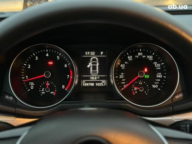 Серый Фольксваген Пассат, объемом двигателя 1.8 л и пробегом 109 тыс. км за 13490 $, фото 31 на Automoto.ua