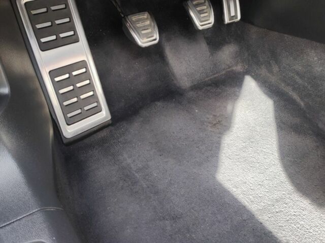 Серый Фольксваген Пассат, объемом двигателя 2 л и пробегом 113 тыс. км за 14999 $, фото 15 на Automoto.ua