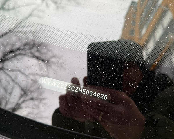 Сірий Фольксваген Пассат, об'ємом двигуна 1.97 л та пробігом 239 тис. км за 20500 $, фото 32 на Automoto.ua