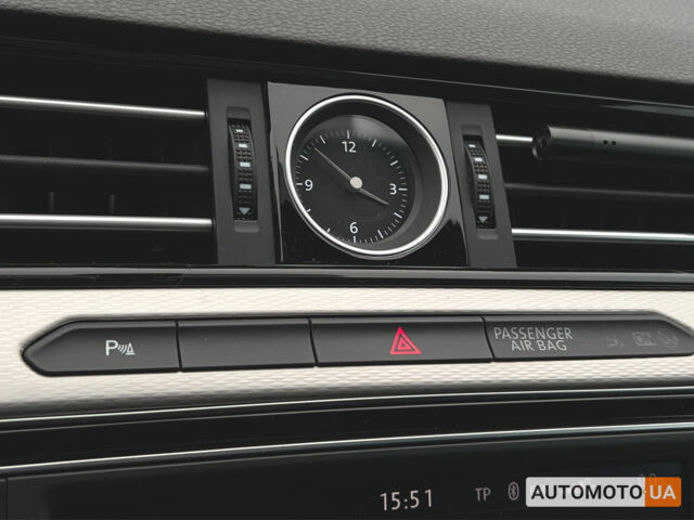 Серый Фольксваген Пассат, объемом двигателя 1.4 л и пробегом 189 тыс. км за 17700 $, фото 19 на Automoto.ua