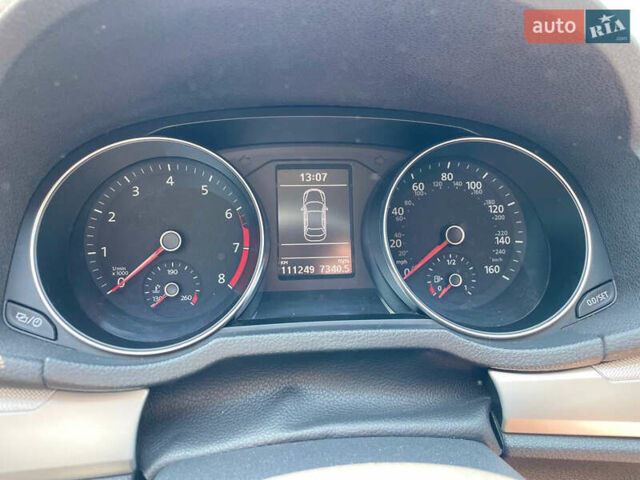 Серый Фольксваген Пассат, объемом двигателя 1.8 л и пробегом 111 тыс. км за 12999 $, фото 25 на Automoto.ua