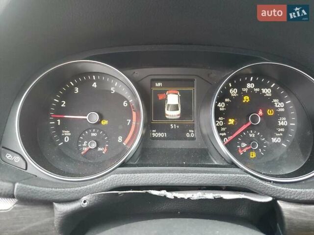 Сірий Фольксваген Пассат, об'ємом двигуна 1.8 л та пробігом 145 тис. км за 2200 $, фото 8 на Automoto.ua