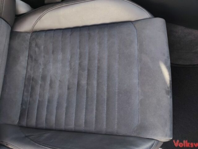 Серый Фольксваген Пассат, объемом двигателя 2 л и пробегом 113 тыс. км за 14999 $, фото 16 на Automoto.ua