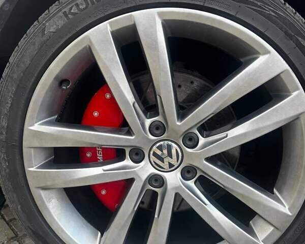 Сірий Фольксваген Пассат, об'ємом двигуна 1.8 л та пробігом 171 тис. км за 13700 $, фото 2 на Automoto.ua