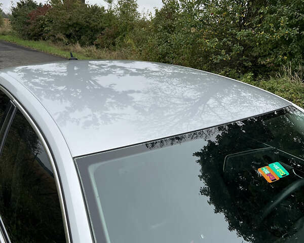 Серый Фольксваген Пассат, объемом двигателя 1.8 л и пробегом 137 тыс. км за 12599 $, фото 60 на Automoto.ua