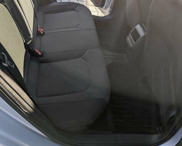 Серый Фольксваген Пассат, объемом двигателя 0 л и пробегом 123 тыс. км за 14500 $, фото 20 на Automoto.ua