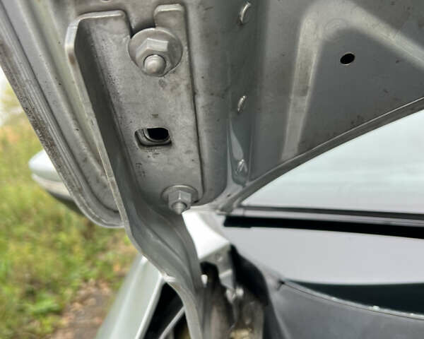 Серый Фольксваген Пассат, объемом двигателя 1.8 л и пробегом 137 тыс. км за 12599 $, фото 65 на Automoto.ua