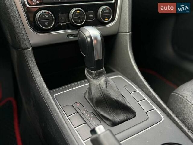 Сірий Фольксваген Пассат, об'ємом двигуна 1.8 л та пробігом 113 тис. км за 12200 $, фото 20 на Automoto.ua