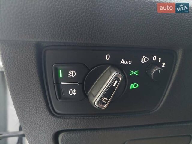 Серый Фольксваген Пассат, объемом двигателя 0 л и пробегом 196 тыс. км за 13777 $, фото 37 на Automoto.ua