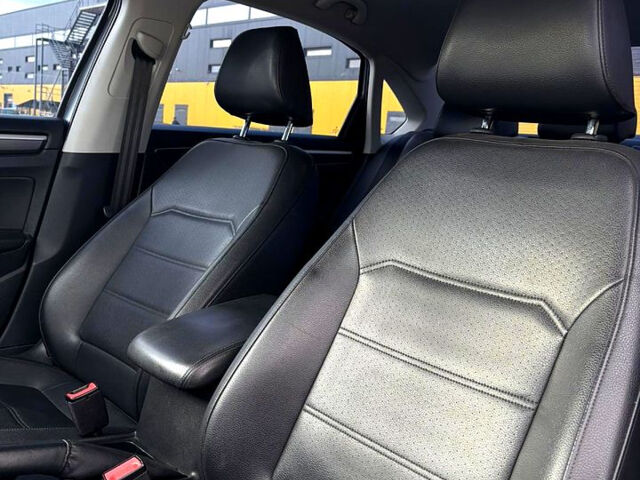 Серый Фольксваген Пассат, объемом двигателя 1.8 л и пробегом 0 тыс. км за 12000 $, фото 12 на Automoto.ua