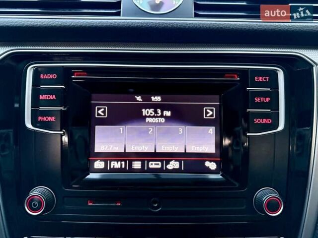 Серый Фольксваген Пассат, объемом двигателя 1.8 л и пробегом 239 тыс. км за 10700 $, фото 60 на Automoto.ua