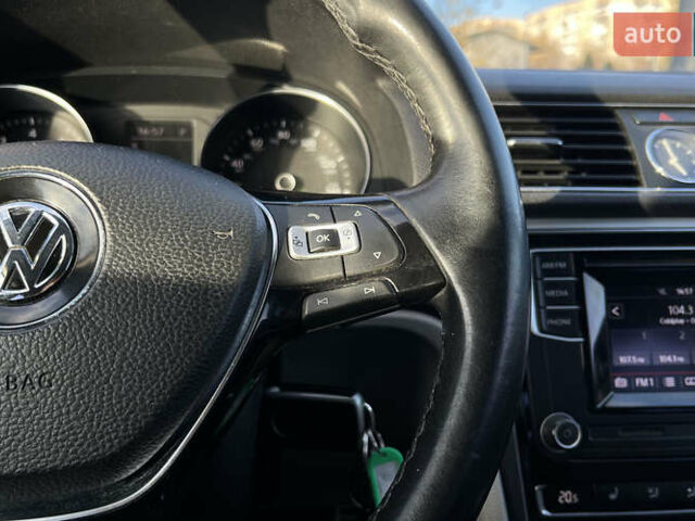 Серый Фольксваген Пассат, объемом двигателя 1.8 л и пробегом 298 тыс. км за 11500 $, фото 11 на Automoto.ua