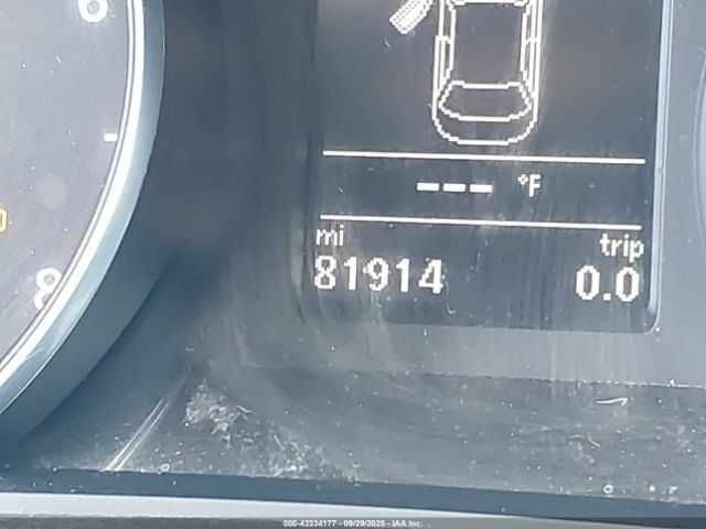 Сірий Фольксваген Пассат, об'ємом двигуна 0 л та пробігом 82 тис. км за 2000 $, фото 14 на Automoto.ua