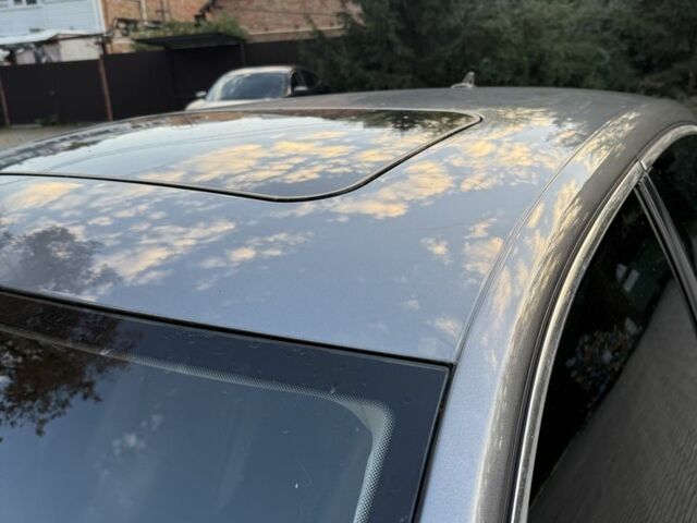 Серый Фольксваген Пассат, объемом двигателя 1.8 л и пробегом 140 тыс. км за 13100 $, фото 16 на Automoto.ua