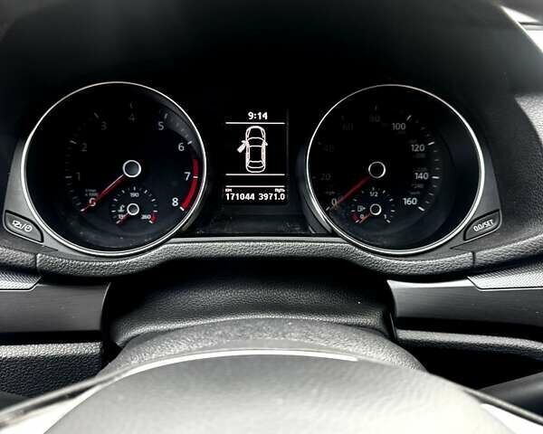 Сірий Фольксваген Пассат, об'ємом двигуна 1.8 л та пробігом 171 тис. км за 13700 $, фото 10 на Automoto.ua