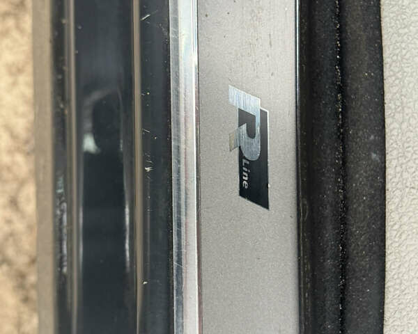 Серый Фольксваген Пассат, объемом двигателя 1.8 л и пробегом 164 тыс. км за 13000 $, фото 16 на Automoto.ua