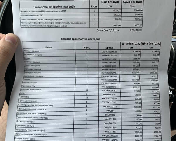 Серый Фольксваген Пассат, объемом двигателя 1.8 л и пробегом 120 тыс. км за 12000 $, фото 14 на Automoto.ua