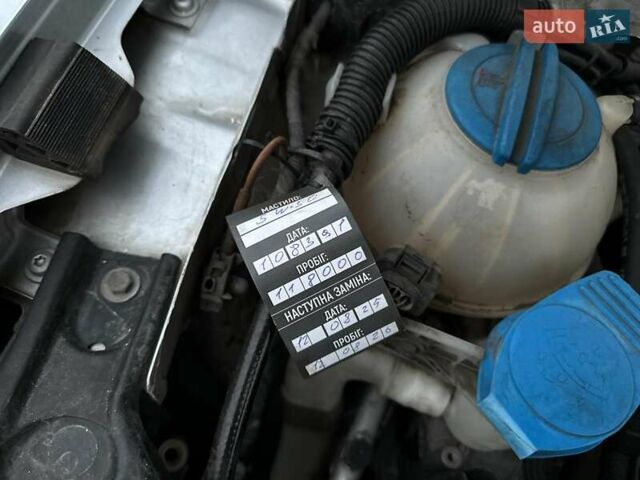 Серый Фольксваген Пассат, объемом двигателя 1.8 л и пробегом 109 тыс. км за 13490 $, фото 41 на Automoto.ua