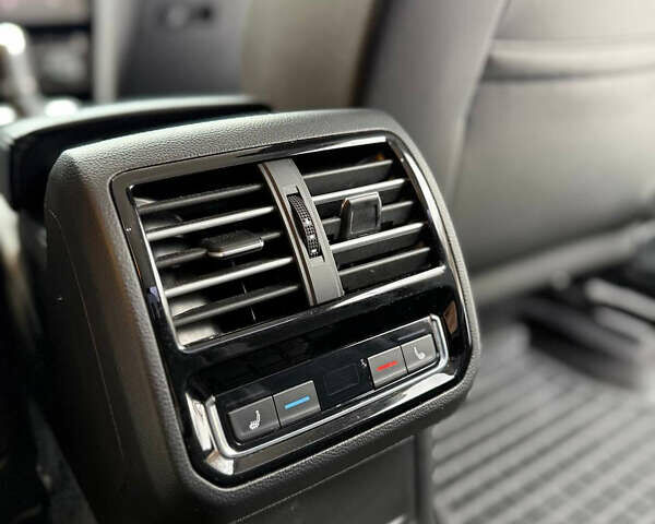 Сірий Фольксваген Пассат, об'ємом двигуна 1.97 л та пробігом 239 тис. км за 20500 $, фото 14 на Automoto.ua