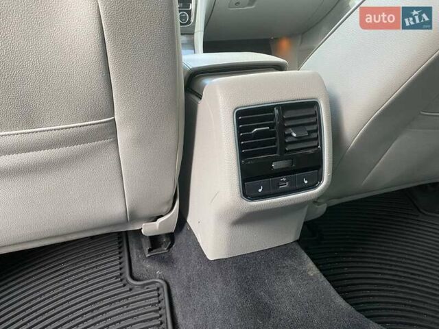 Сірий Фольксваген Пассат, об'ємом двигуна 1.8 л та пробігом 185 тис. км за 14500 $, фото 18 на Automoto.ua