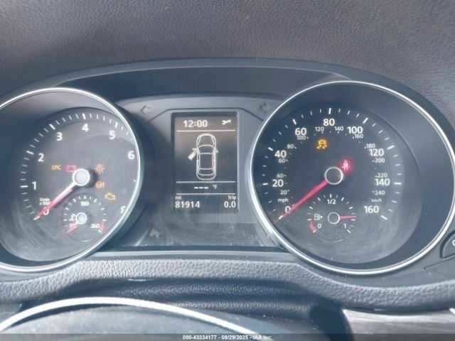 Сірий Фольксваген Пассат, об'ємом двигуна 0 л та пробігом 82 тис. км за 2000 $, фото 6 на Automoto.ua