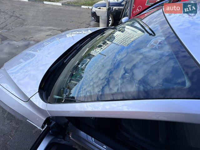 Фольксваген Пассат 2016 в Киеве на Automoto.ua Серый Фольксваген Пассат, объемом двигателя 1.8 л и пробегом 153 тыс. км за 15200 $, фото 72 на Automoto.ua